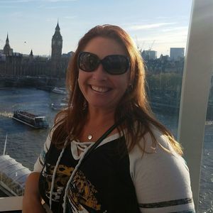 Meet your Posher, Tiffany